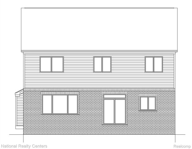 23 Woodfield Parkway, Grand Blanc Charter Township, MI 48439