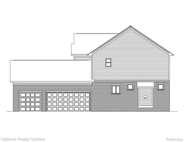 23 Woodfield Parkway, Grand Blanc Charter Township, MI 48439