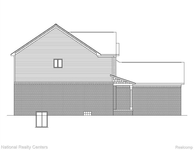 23 Woodfield Parkway, Grand Blanc Charter Township, MI 48439