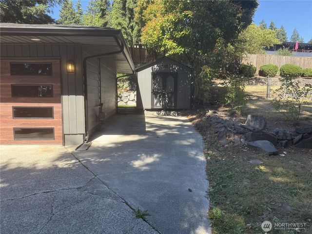 4515 Chrisella Road E, Edgewood, WA 98372