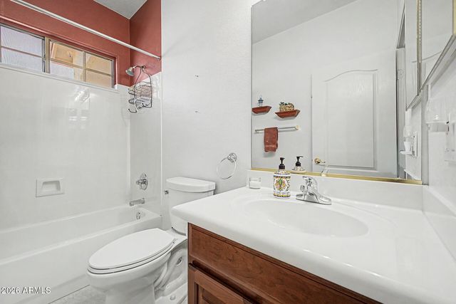 17697 W SAMMY Way, Surprise, AZ 85374