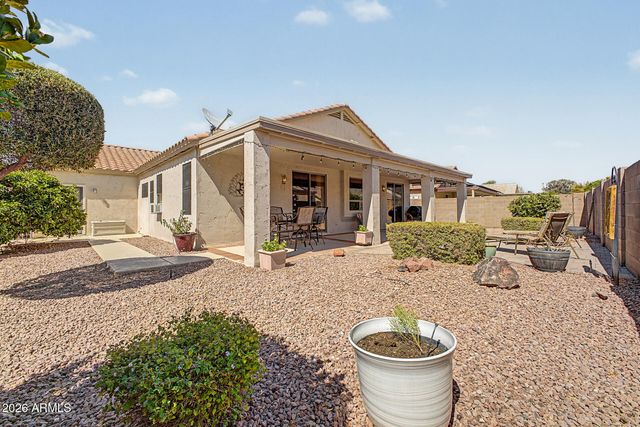 17697 W SAMMY Way, Surprise, AZ 85374