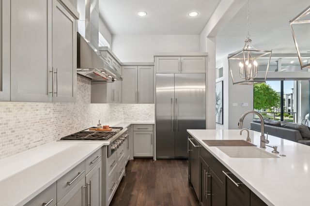 7821 Merit Lane, Plano, TX 75024