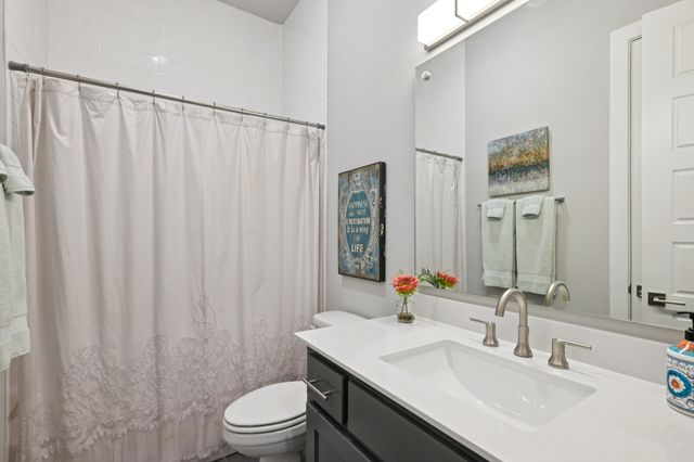 7821 Merit Lane, Plano, TX 75024