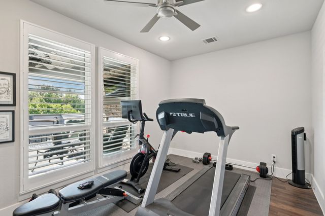 7821 Merit Lane, Plano, TX 75024