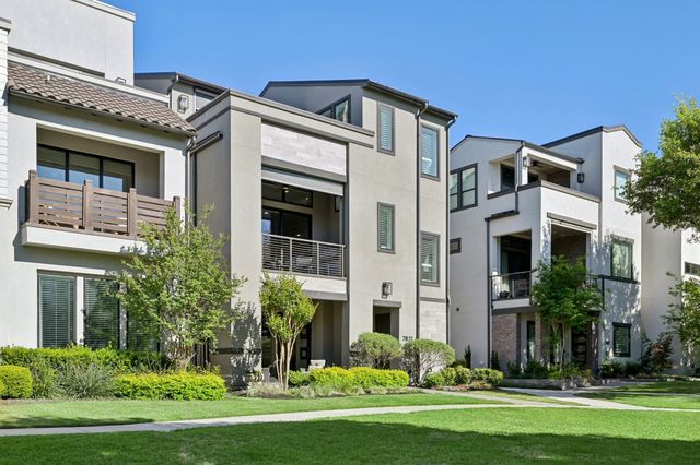 7821 Merit Lane, Plano, TX 75024