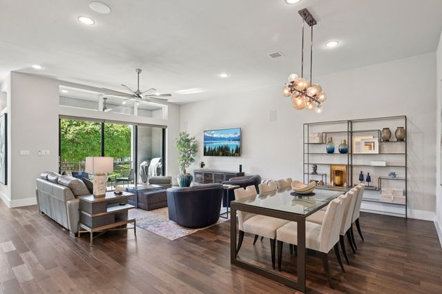 7821 Merit Lane, Plano, TX 75024