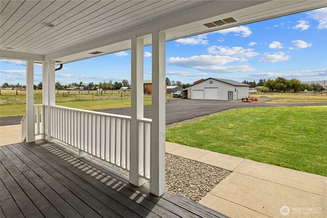 2471 Vantage Hwy, Ellensburg, WA 98926
