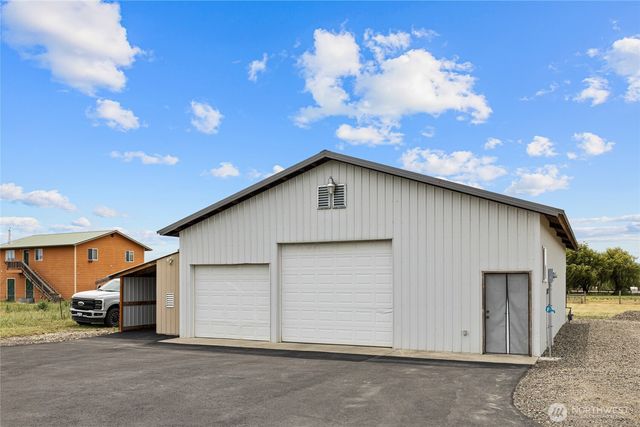 2471 Vantage Hwy, Ellensburg, WA 98926