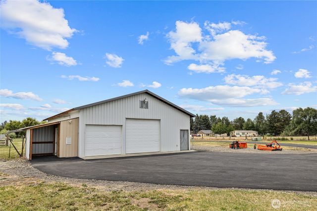 2471 Vantage Hwy, Ellensburg, WA 98926