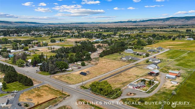 2471 Vantage Hwy, Ellensburg, WA 98926