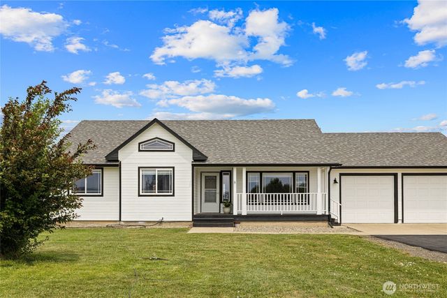 2471 Vantage Hwy, Ellensburg, WA 98926