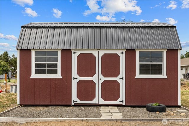 2471 Vantage Hwy, Ellensburg, WA 98926