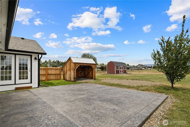 2471 Vantage Hwy, Ellensburg, WA 98926