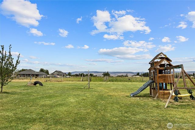 2471 Vantage Hwy, Ellensburg, WA 98926