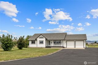 2471 Vantage Hwy, Ellensburg, WA 98926