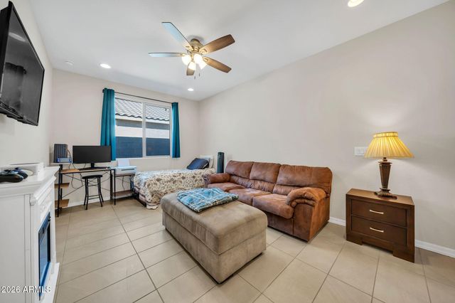 17605 W MEDLOCK Drive, Litchfield Park, AZ 85340