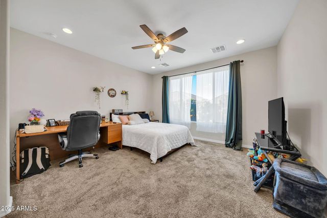 17605 W MEDLOCK Drive, Litchfield Park, AZ 85340
