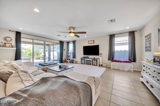 17605 W MEDLOCK Drive, Litchfield Park, AZ 85340