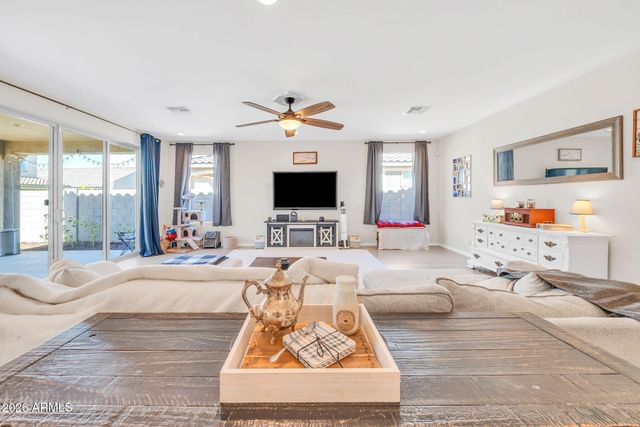 17605 W MEDLOCK Drive, Litchfield Park, AZ 85340