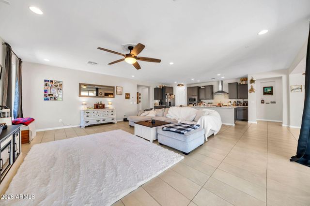 17605 W MEDLOCK Drive, Litchfield Park, AZ 85340
