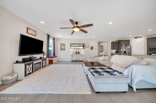 17605 W MEDLOCK Drive, Litchfield Park, AZ 85340