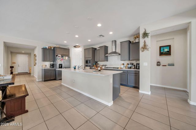 17605 W MEDLOCK Drive, Litchfield Park, AZ 85340