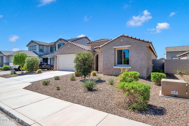 17605 W MEDLOCK Drive, Litchfield Park, AZ 85340