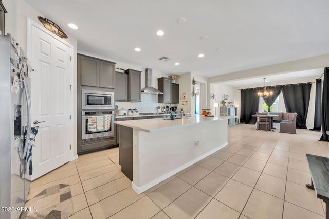 17605 W MEDLOCK Drive, Litchfield Park, AZ 85340