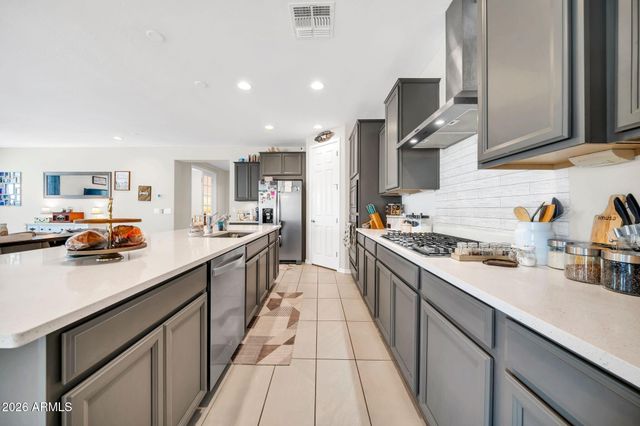 17605 W MEDLOCK Drive, Litchfield Park, AZ 85340