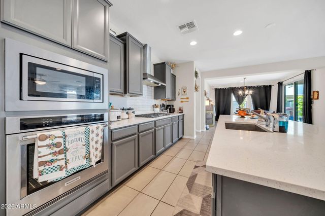 17605 W MEDLOCK Drive, Litchfield Park, AZ 85340