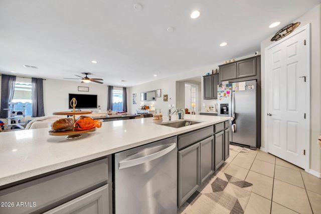 17605 W MEDLOCK Drive, Litchfield Park, AZ 85340