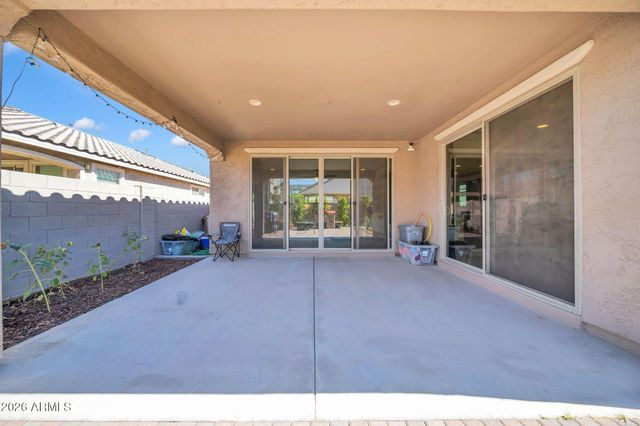 17605 W MEDLOCK Drive, Litchfield Park, AZ 85340