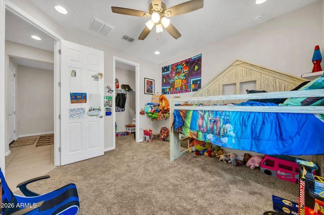 17605 W MEDLOCK Drive, Litchfield Park, AZ 85340