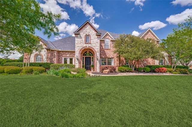 2841 WINDING CREEK Road, Prosper, TX 75078