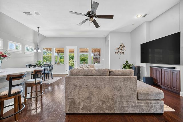 2112 Benjamin Creek Drive, Little Elm, TX 75068