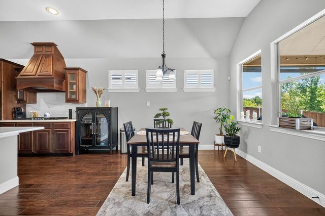 2112 Benjamin Creek Drive, Little Elm, TX 75068