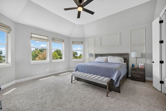 2112 Benjamin Creek Drive, Little Elm, TX 75068