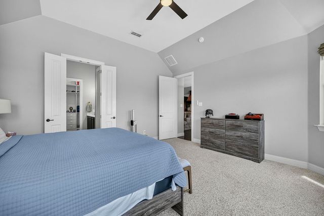 2112 Benjamin Creek Drive, Little Elm, TX 75068