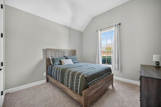2112 Benjamin Creek Drive, Little Elm, TX 75068