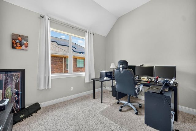 2112 Benjamin Creek Drive, Little Elm, TX 75068