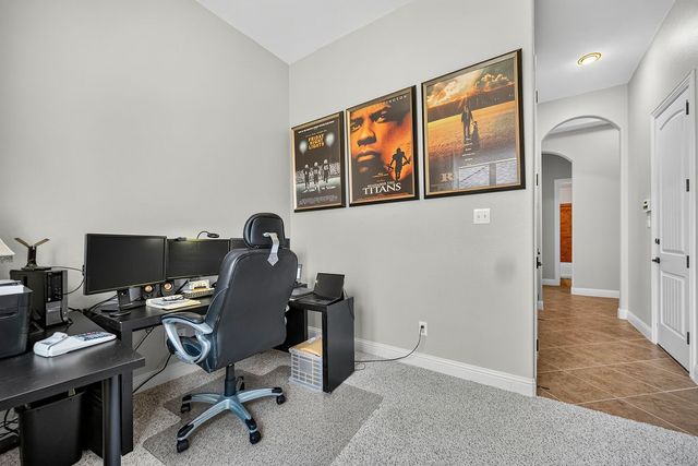 2112 Benjamin Creek Drive, Little Elm, TX 75068