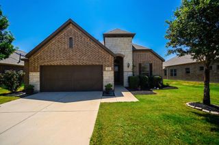 2112 Benjamin Creek Drive, Little Elm, TX 75068