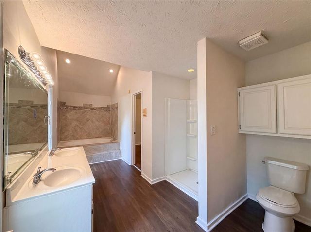 442 Hastings Way, Jonesboro, GA 30238
