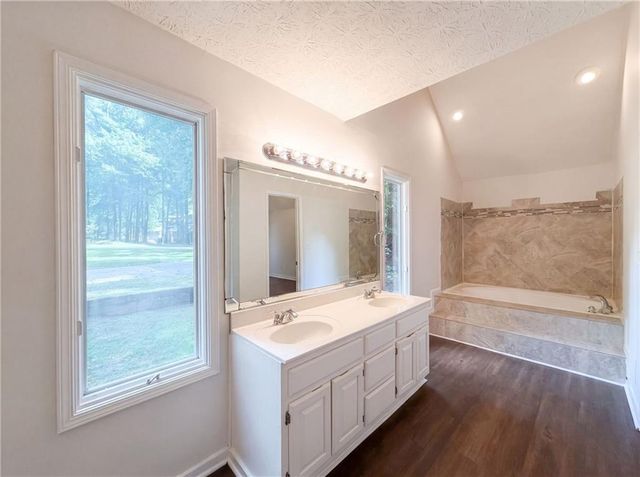 442 Hastings Way, Jonesboro, GA 30238
