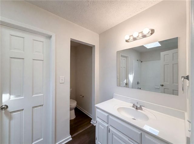 442 Hastings Way, Jonesboro, GA 30238