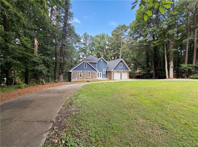 442 Hastings Way, Jonesboro, GA 30238