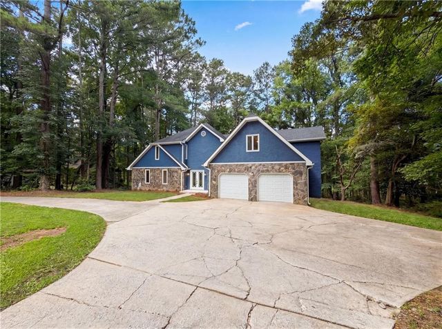 442 Hastings Way, Jonesboro, GA 30238