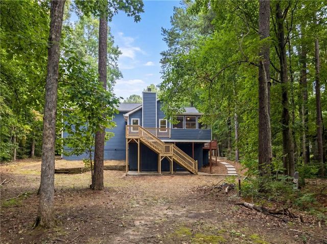 442 Hastings Way, Jonesboro, GA 30238