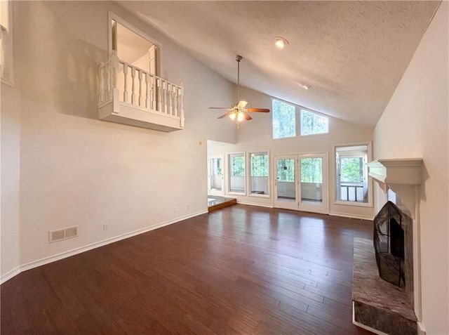 442 Hastings Way, Jonesboro, GA 30238